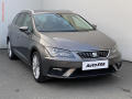 Seat Leon 1.4 TSi, Xcellence, LED, navi