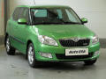 �koda Fabia 1.2 TSi, Ambiente, AC