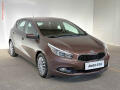 Kia Ceed 1.4i, �R, servis.kniha, AC