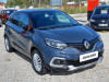 Renault Captur 1.2 TCe, R, LED, TZ, tempo