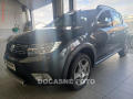Dacia Sandero 0.9TCe, 2.maj, AT, AC, temp