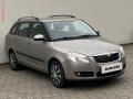 koda Fabia 1.4i, R, STK01/2026