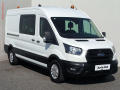 Ford Transit 2.0TDCi L3H2 5mst, TREND