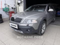 �koda Octavia 2.0 TDi 4x4, navi, AC