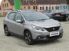 Peugeot 2008 1.2 VTi, R, AC, tempo