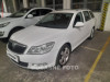 koda Octavia 2.0TDi, R, AT, park.senzor