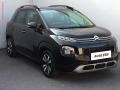 Citron C3 Aircross 1.2 PT, Shine, navi, kamera