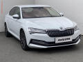 koda Superb 2.0 TDi, L&K, DSG, Webasto