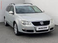 Volkswagen Passat 2.0TDi, DSG, navi, ke