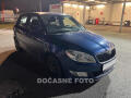 �koda Fabia 1.2TSi, �R, AC, tempo, park