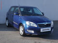�koda Fabia 1.2TSi, �R, AC, tempo, park