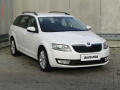 �koda Octavia 1.6 TDI, 1.maj, DSG, navi