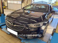 Opel Insignia 1.5T, 2.maj,�R, servis.kniha