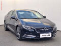 Opel Insignia 1.5T, 2.maj,�R, servis.kniha
