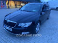 koda Superb 2.0TDi