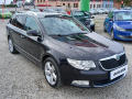 koda Superb 2.0TDi, R, AC, vhev sed