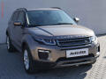 Land Rover Range Rover Evoque 2.0 TD4 4x4, 2.maj,�R, AT