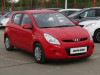 Hyundai i20 1.2 i, 1.maj,R, +servis.