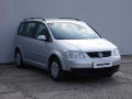 Volkswagen Touran 2.0TDI