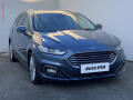 Ford Mondeo 2.0 TDCi, Titanium, AT