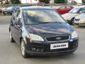 Ford C-MAX 1.6i, AC, tempo