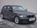 BMW 2.0d 118d, Klima