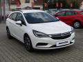 Opel Astra 1.4 T, R, AC, temp. park.