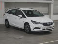 Opel Astra 1.4 T, R, AC, temp. park.