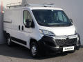 Citron Jumper 2.2HDi L1H1, AC, st.nosi