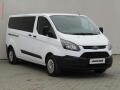 Ford Transit Custom 2.2TDCi L2 8m�st, AC, park
