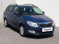 �koda Fabia 1.4 16V, �R, AC, tempo