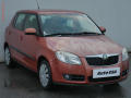 koda Fabia 1.2 i, R, AC