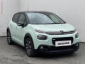 Citro�n C3 1.2 VTi, Feel, +kola