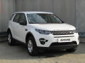 Land Rover Discovery Sport 2.0 TD4 4x4, Navi, bixen