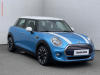 Mini Cooper 1.5 i, park. idla, +kola