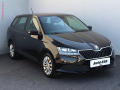 koda Fabia 1.0TSi, Ambition