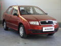 �koda Fabia 1.4i, �R, AC