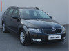 koda Octavia 1.6 TDi, AC, tempo, vhev