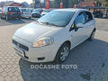 Fiat Punto 1.3JTD, AC