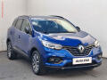Renault Kadjar 1.3 TCe, Black Edition, AT