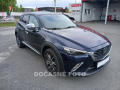Mazda CX-3 1.5 D, navi, LED, headUP