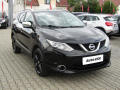Nissan Qashqai 1.6dCi 4x4, BlackEdition