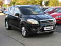 Ford Kuga 2.0TDCi 4x4, AC, navi, park