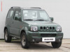 Suzuki Jimny 1.3i 4x4, AC, TZ