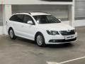 koda Superb 2.0 TDi, R, DSG, park.idla