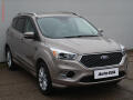 Ford Kuga 2.0 TDCi 4x4, AT, navi, bixen