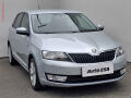 �koda Rapid 1.6 TDi, Elegance, xenon