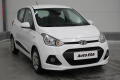 Hyundai i10 1.0i, 1.maj,�R, servis.kniha