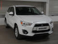 Mitsubishi ASX 1.8 Di-D 4x4, �R, AC, tempo