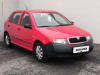 koda Fabia 1.2i